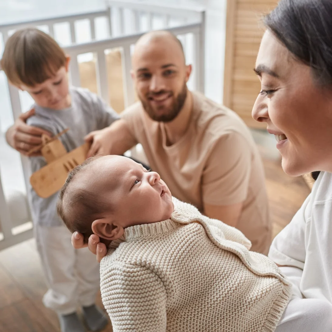 Familles _ Vol des Aigrettes Familles _ Vol des Aigrettes